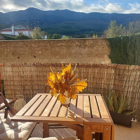 The Home Hervas Plaza De Garaje Gratis Екстер'єр фото