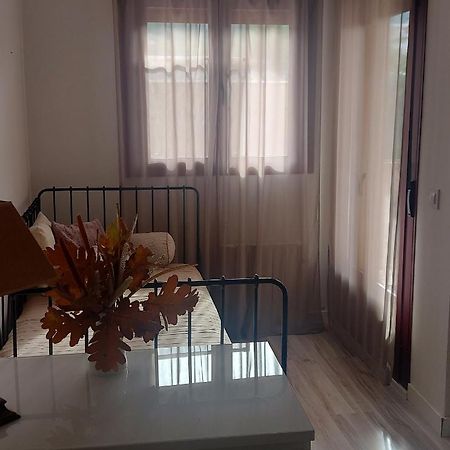 The Home Hervas Plaza De Garaje Gratis Екстер'єр фото