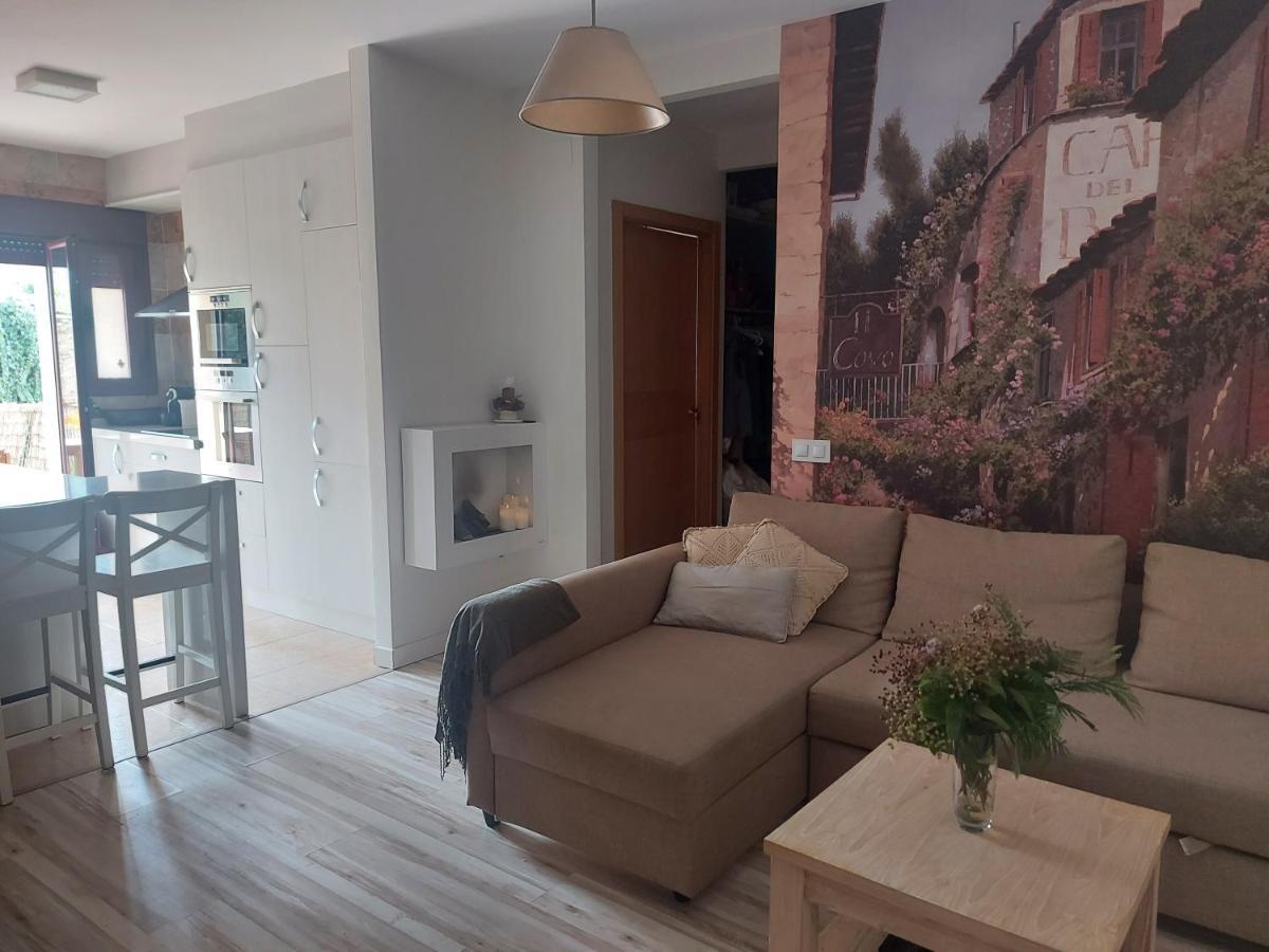 The Home Hervas Plaza De Garaje Gratis Екстер'єр фото