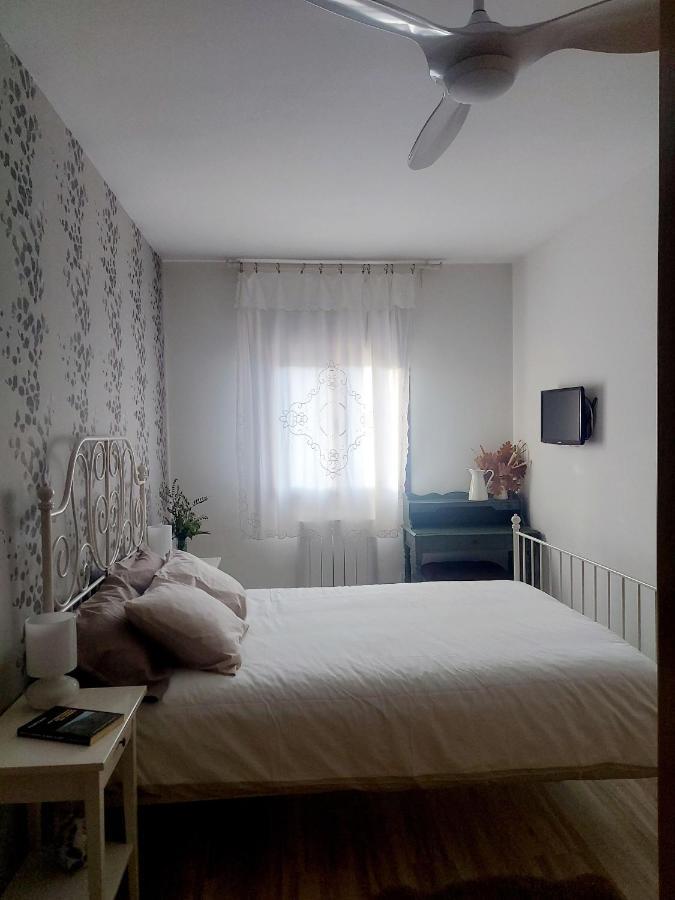 The Home Hervas Plaza De Garaje Gratis Екстер'єр фото